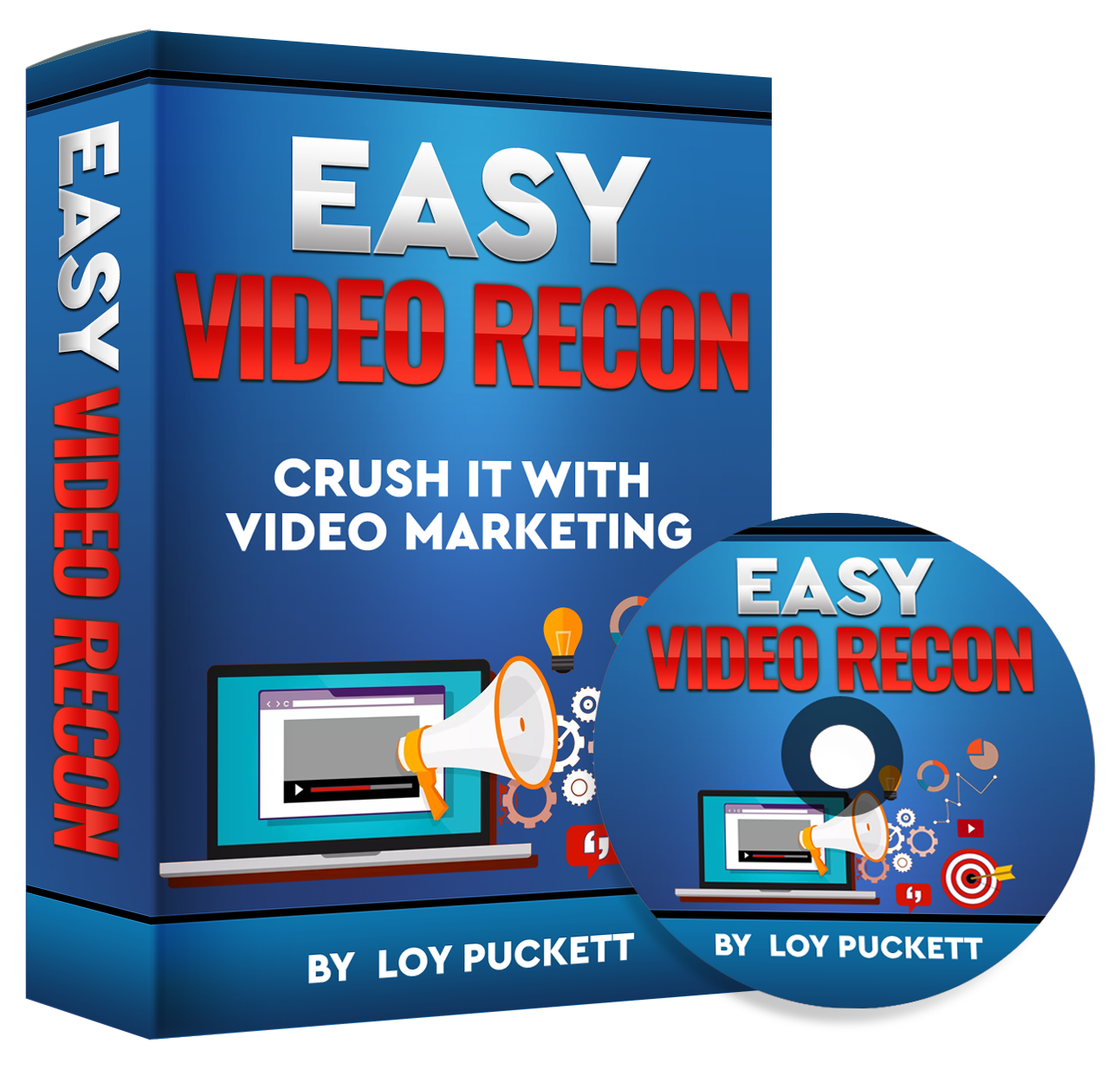 Easy Video Recon